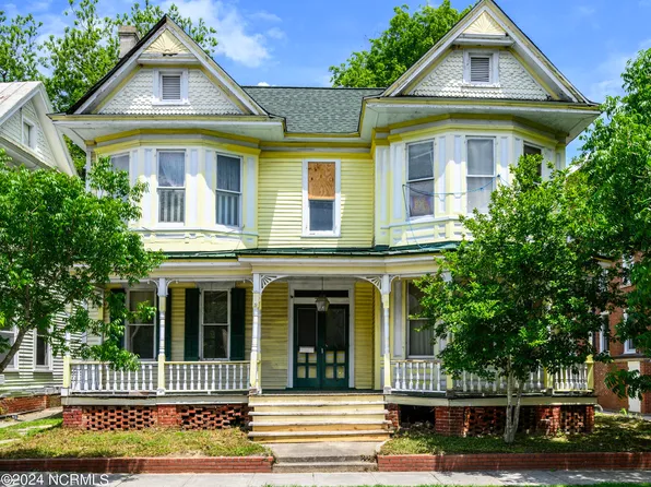 704 Broad Street, New Bern, NC 28560