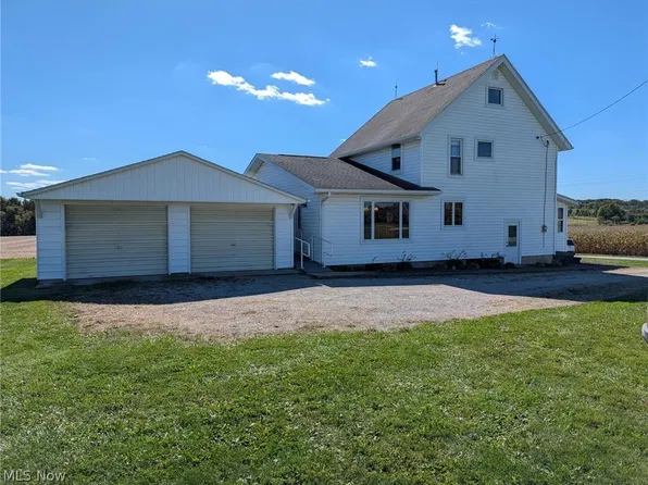 1735 County Road 655, Ashland, OH 44805