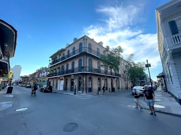 Royal Dumaine Nola Llc, 841 Royal St #3A, New Orleans, LA 70116