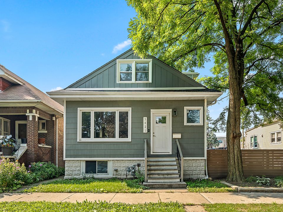 1st image of 5421 W 30th Pl
