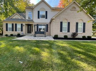 4267 Wellington Dr, Cincinnati, OH 45245