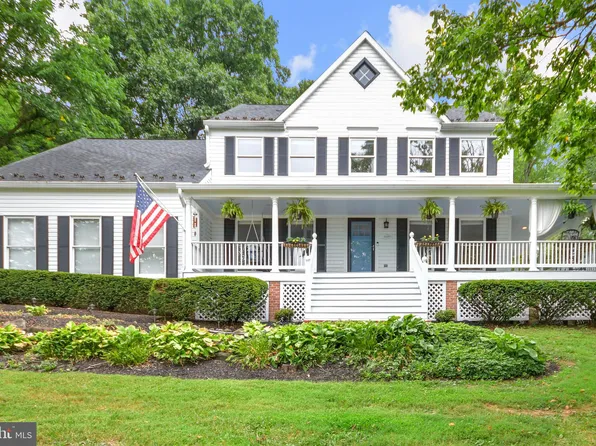 6735 Deer Spring Ln, Middletown, MD 21769