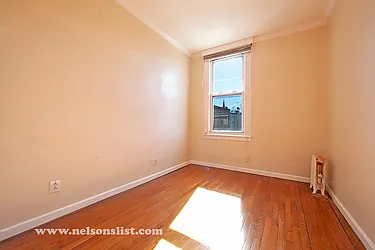 Rented by Nelson Aybar, LREB