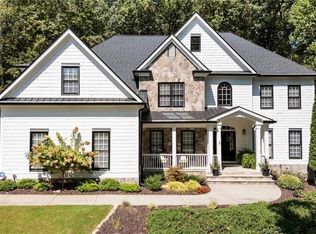 950 Post Oak Close, Milton, GA 30004