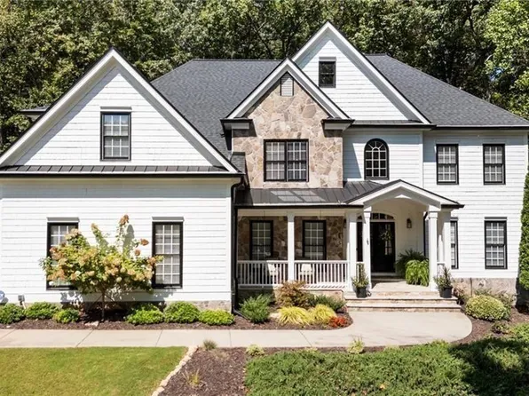 950 Post Oak Close, Milton, GA 30004