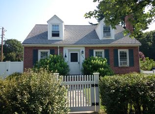 139 Stimson St, West Roxbury, MA 02132
