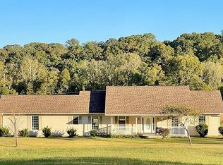 11448 Carron Rd, Bloomsdale, MO 63627