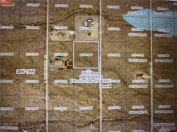 5385 S Turquoise Rd, Golden Valley, AZ 86413