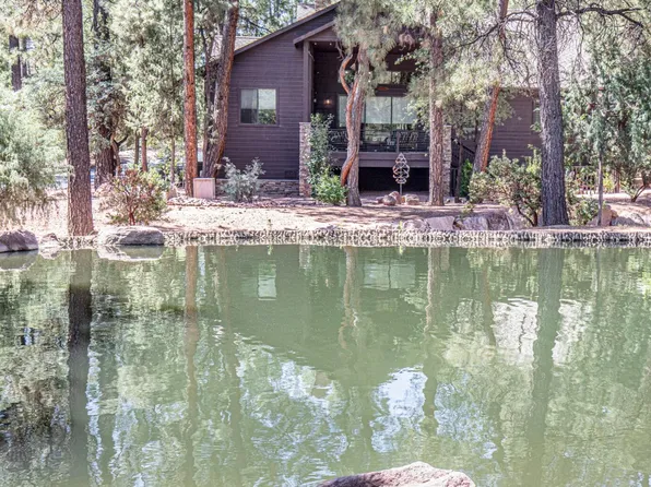 406 N Pine Island Dr, Payson, AZ 85541