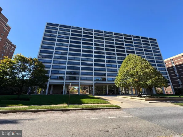 4000 N Charles St Unit 1510, Baltimore, MD 21218