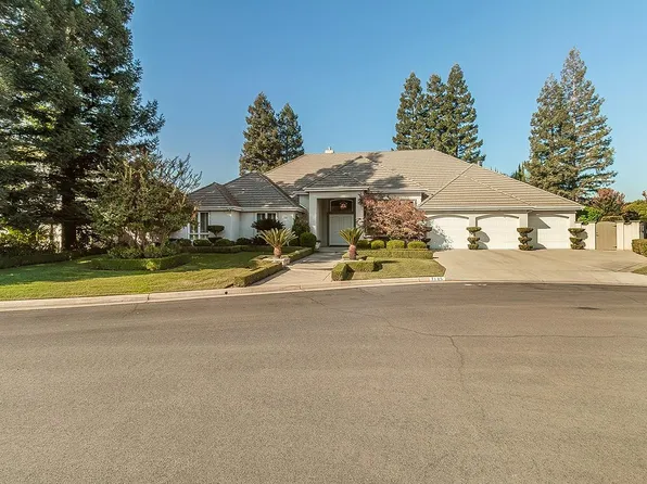 7125 N Forkner Ave, Fresno, CA 93711