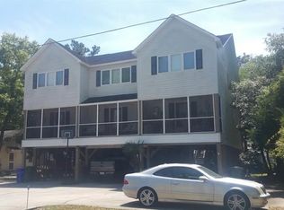 317 16th Ave S #B, Surfside Beach, SC 29575