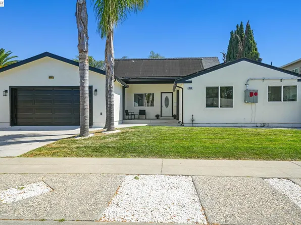 6242 Montcalm Ave, Newark, CA 94560