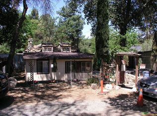 2450 Manzanita Trl, Boulevard, CA 91905