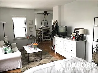 Rented by Oxford Property Group