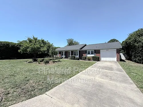 1690 Clairborne Dr Photo 1