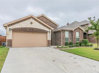 1317 Glen Ct, Weatherford, TX 76087