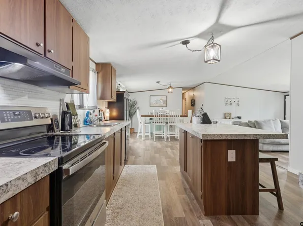 59 County Road 3604, Saltillo, TX 75478