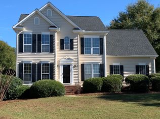 35 Crossvine Way, Simpsonville, SC 29680