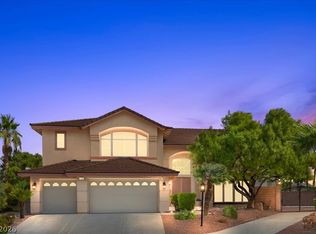 7140 Sudley Ct, Las Vegas, NV 89131