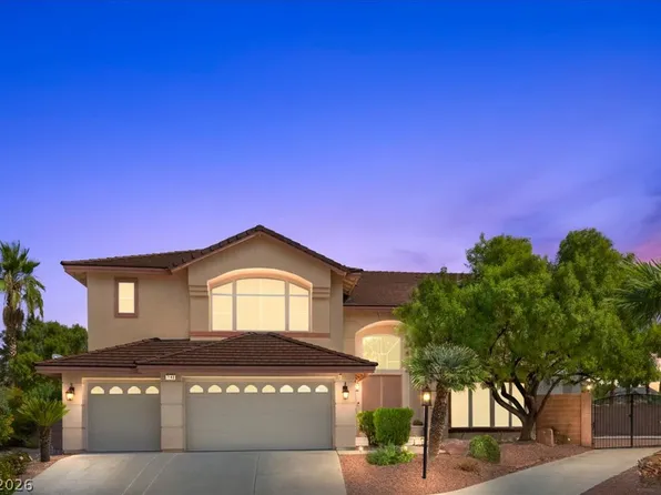 7140 Sudley Ct, Las Vegas, NV 89131