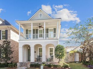 2018 Glasgow Ave, Baton Rouge, LA 70808