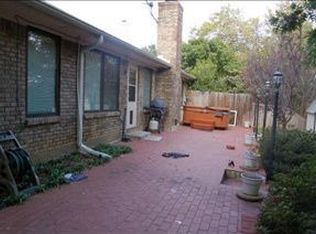 715 Jonathan Dr, Euless, TX 76040