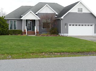 19 Mallard Dr W, Ocean Pines, MD 21811