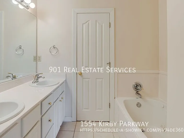 1554 Kirby Pkwy — Photo 12