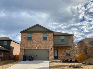 224 Foster Ln, Anna, TX 75409