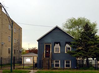 3941 S Wells St, Chicago, IL 60609