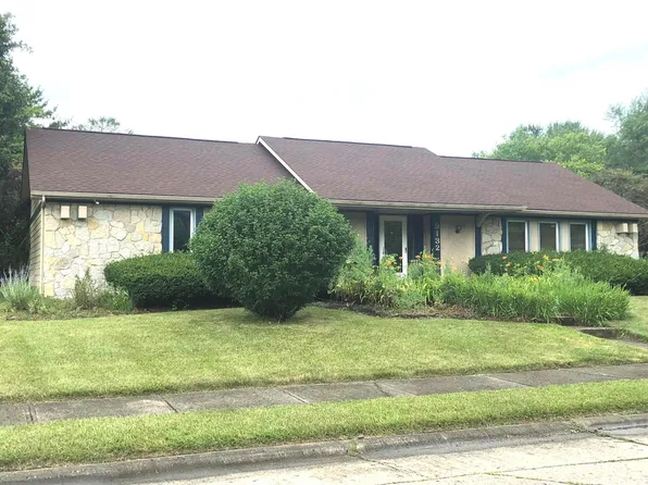 9132 Bristol Rd, Indianapolis, IN 46260