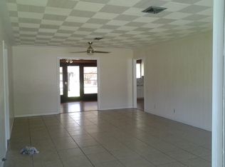 1622 Rio Hondo Rd, Harlingen, TX 78550