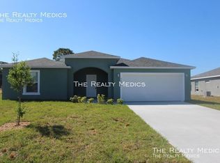1109 Ida Ct NW, Palm Bay, FL 32907