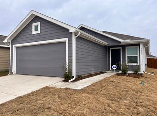 5651 Bristle Leaf Dr, Princeton, TX 75407