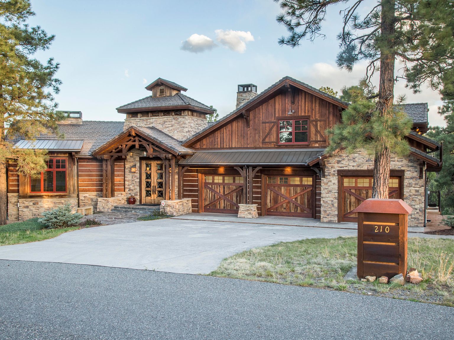 210 Hummingbird Trl, Ridgway, CO 81432 | Zillow