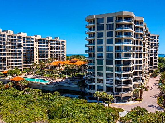 1241 GULF OF MEXICO DRIVE #PH1102, Longboat Key, FL 34228 | MLS # ...
