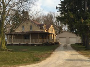 9629 Old 151 Rd, Manitowoc, WI 54220
