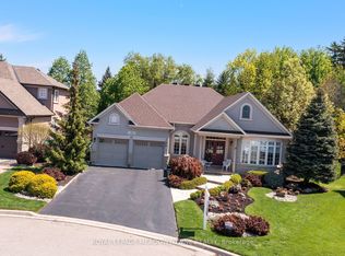21 Tristan Ct, Brampton, ON L6Y5S2