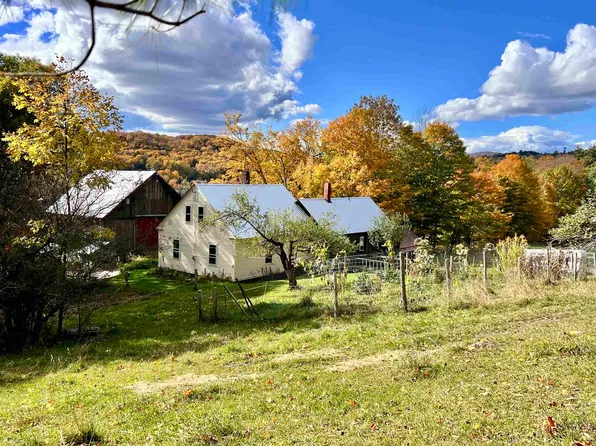 575 Somers Road, Peacham, VT 05862