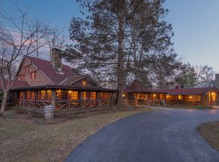 5 Overbrook Ln, Darien, CT 06820