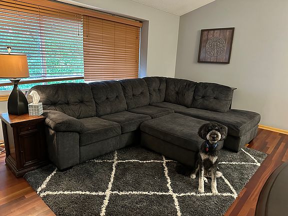 living room (main floor)