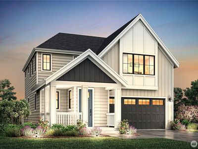26515 NE 147th Street #SR 14, Duvall, WA, 98019