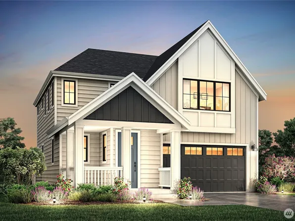 26515 NE 147th Street #SR 14, Duvall, WA 98019