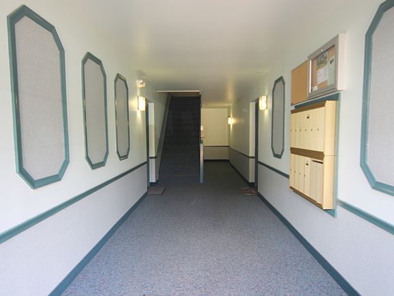 MAIN ENTRANCE