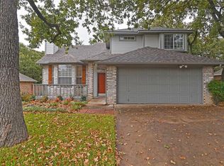 2112 Double Oak St, Denton, TX 76209