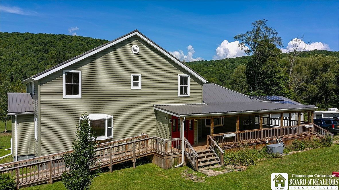 3449 County Road 6, Cuba, NY 14727 Zillow