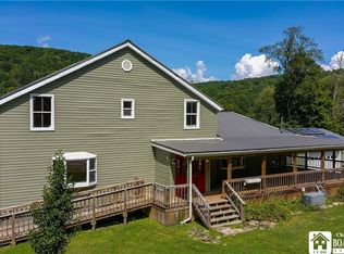 3449 County Road 6, Cuba, NY 14727