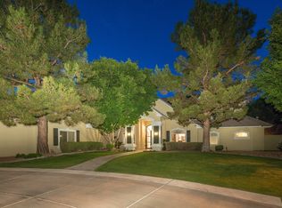 3826 E June Cir, Mesa, AZ 85205