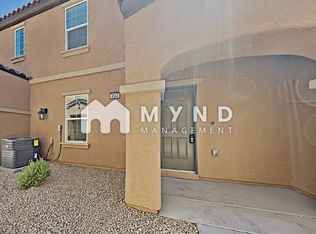 4543 Dover Straight St, Sunrise Manor, NV 89115